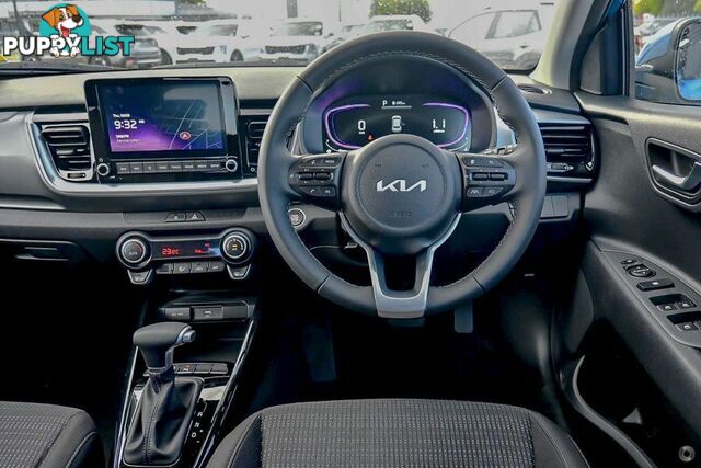 2025 Kia Stonic Sport YB SUV