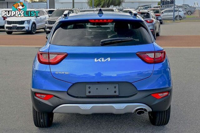 2025 Kia Stonic Sport YB SUV