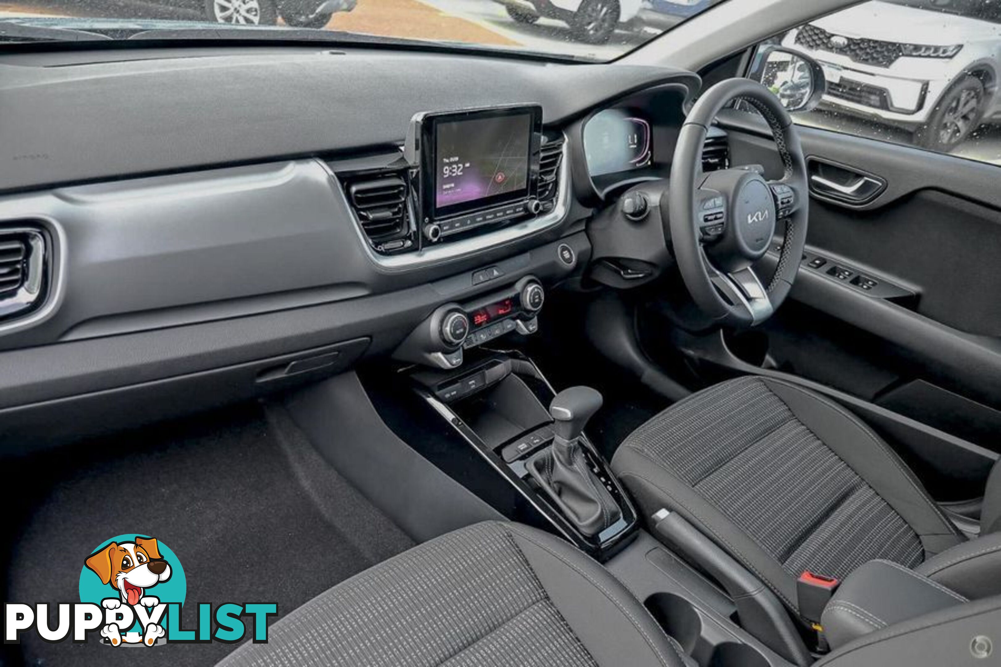 2025 Kia Stonic Sport YB SUV