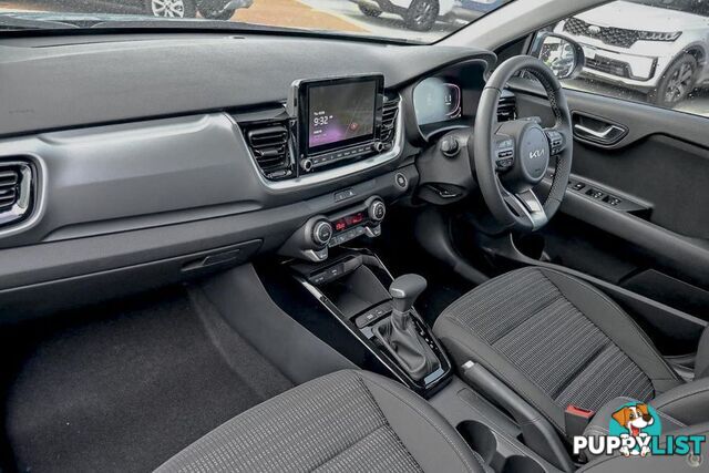 2025 Kia Stonic Sport YB SUV