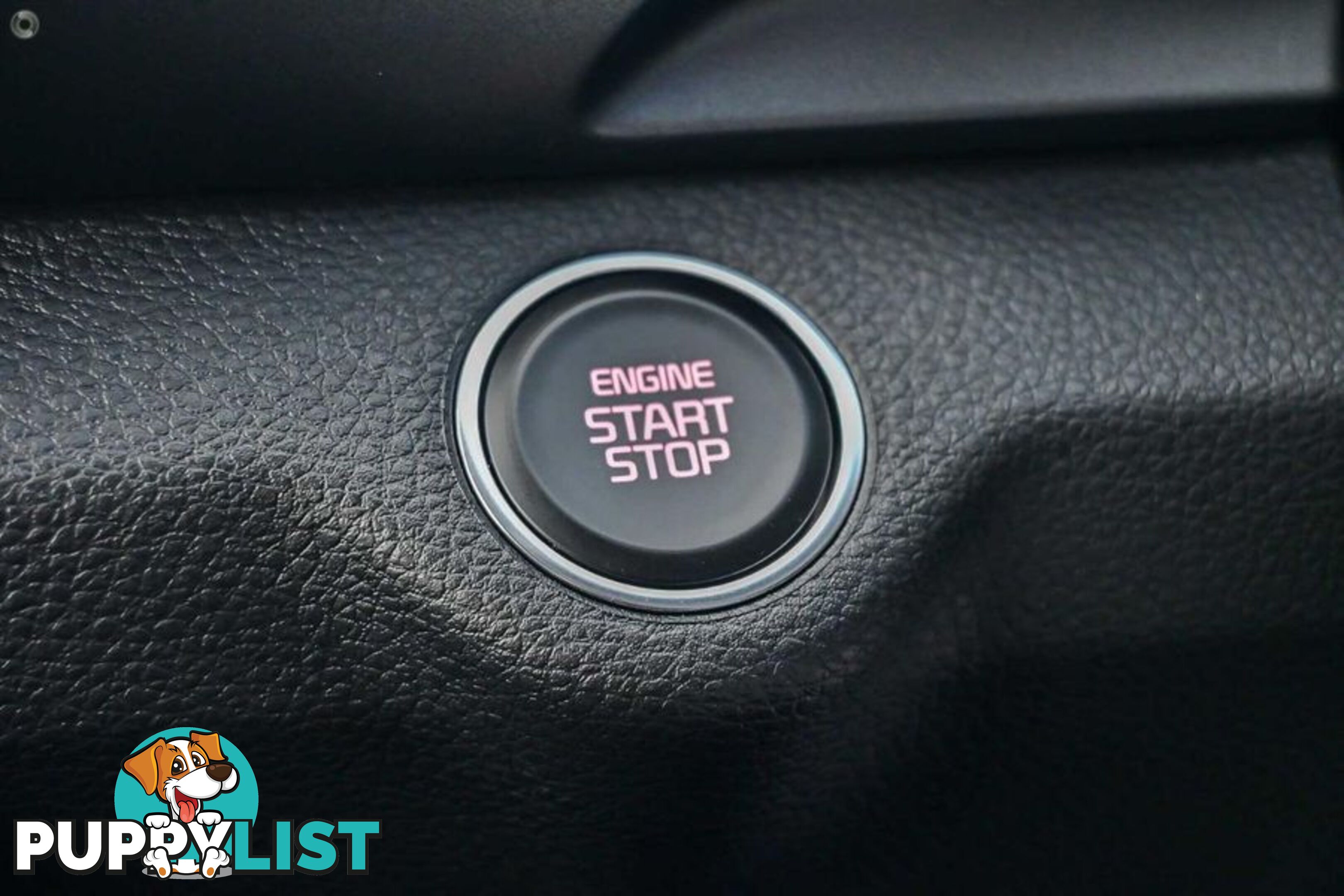 2025 Kia Stonic Sport YB SUV