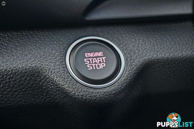 2025 Kia Stonic Sport YB SUV