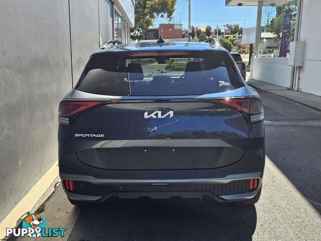 2023 Kia Sportage HEV GT-Line NQ5 SUV