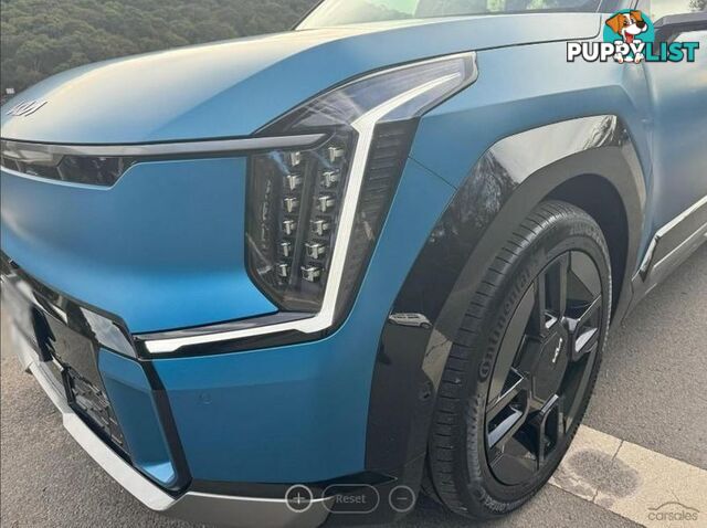 2023 Kia EV9 GT-Line MV SUV