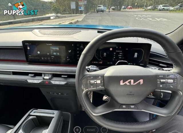 2023 Kia EV9 GT-Line MV SUV