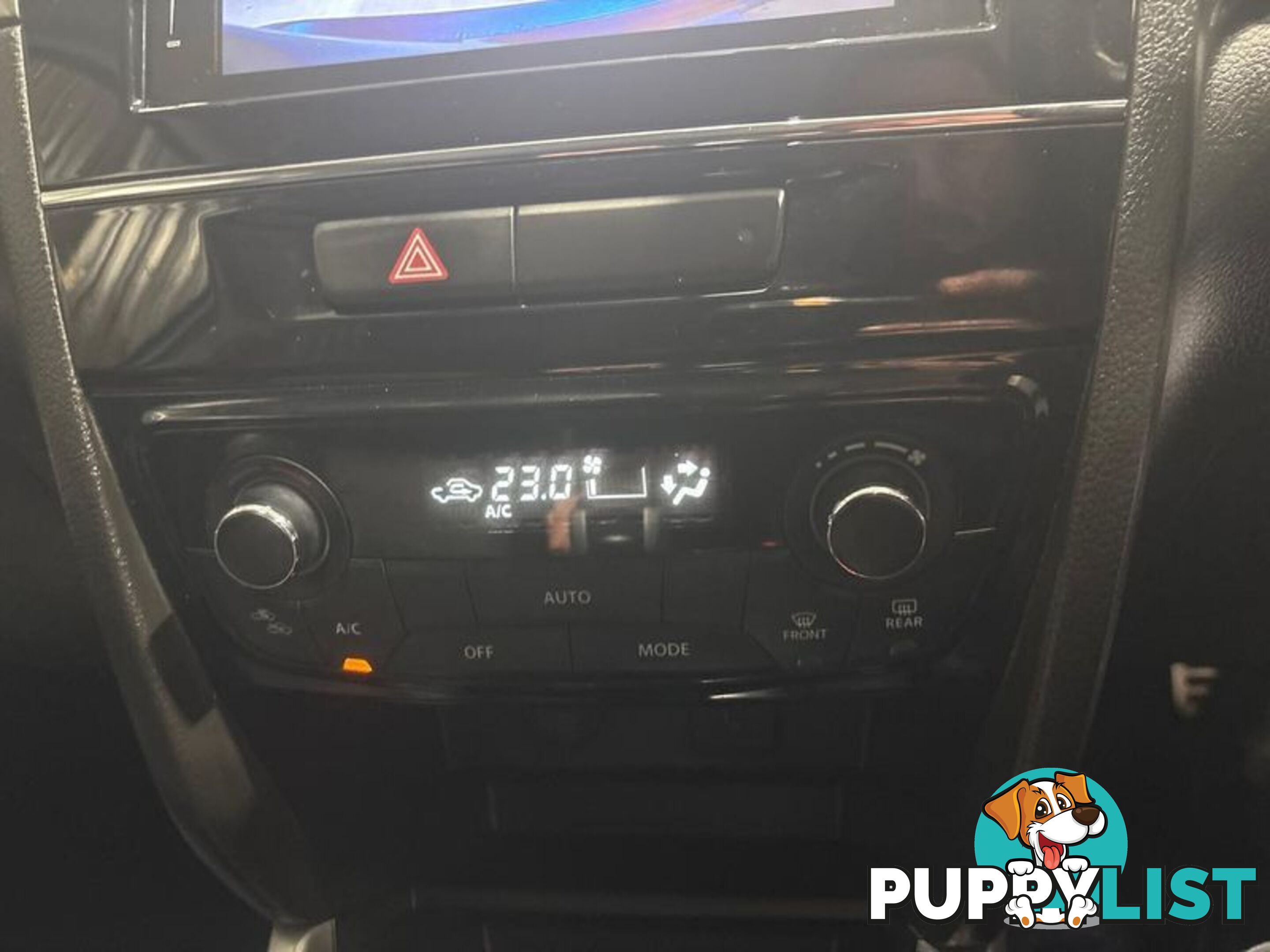 2016 Suzuki Vitara S Turbo LY SUV