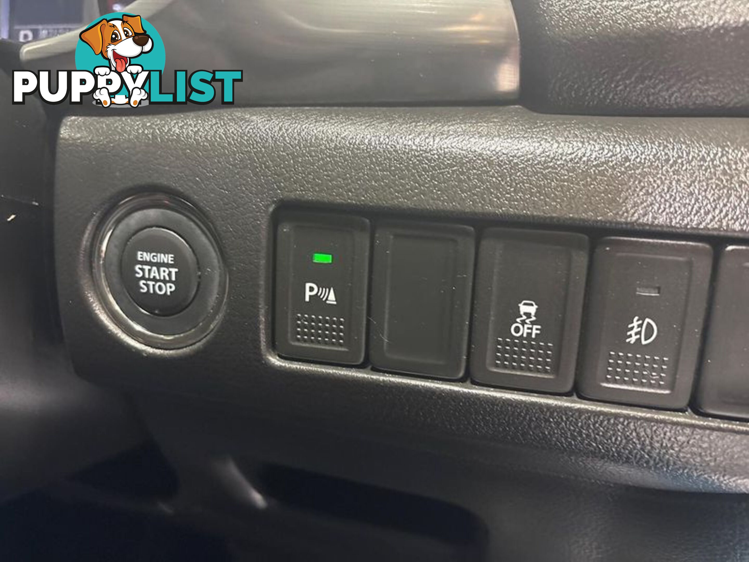 2016 Suzuki Vitara S Turbo LY SUV
