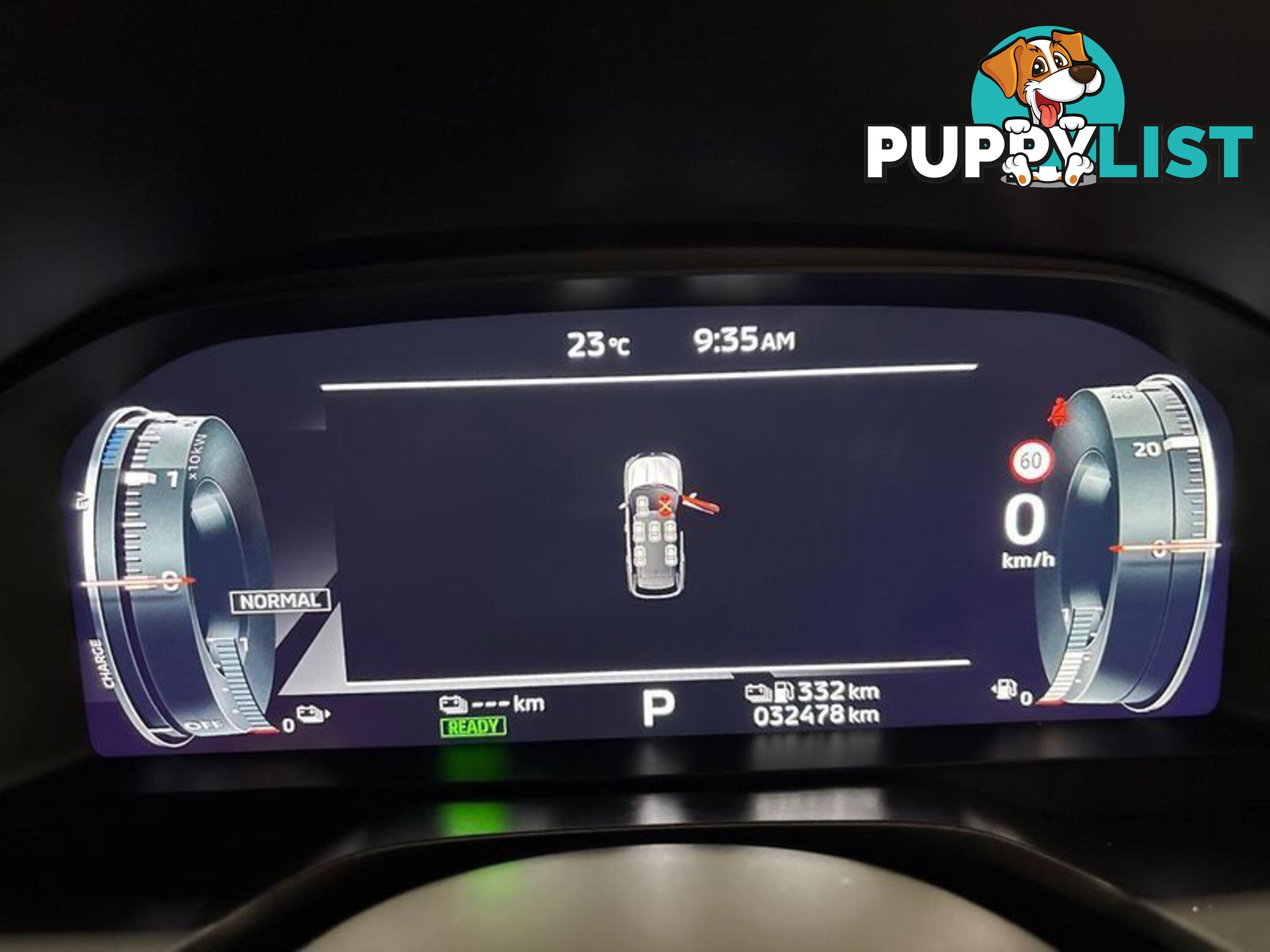 2023 Mitsubishi Outlander PHEV Exceed Tourer ZM SUV