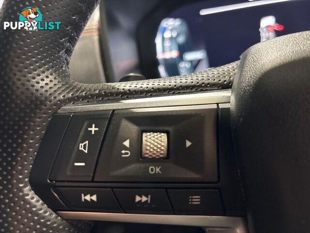 2023 Mitsubishi Outlander PHEV Exceed Tourer ZM SUV