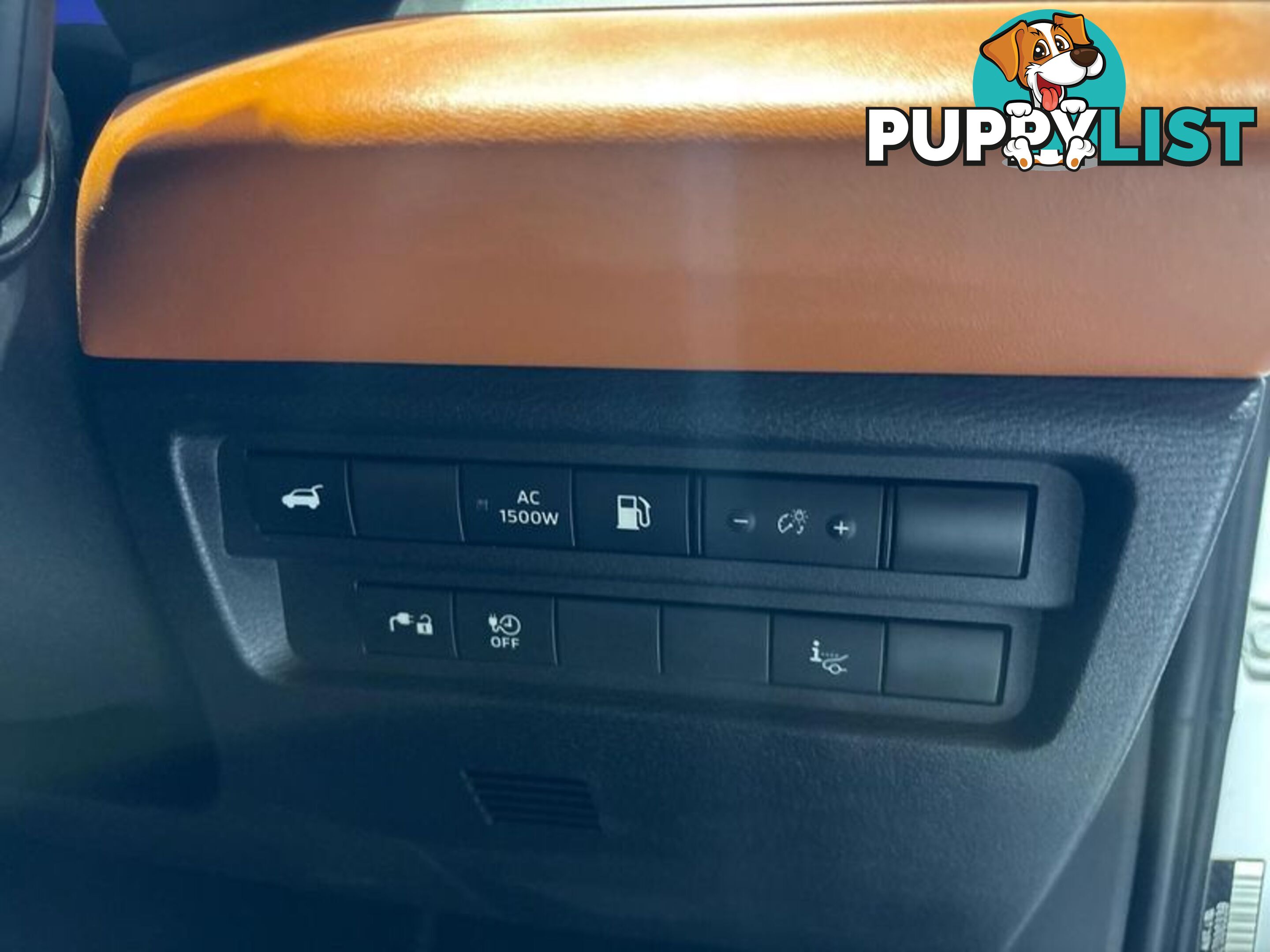 2023 Mitsubishi Outlander PHEV Exceed Tourer ZM SUV
