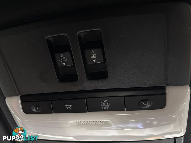 2023 Mitsubishi Outlander PHEV Exceed Tourer ZM SUV