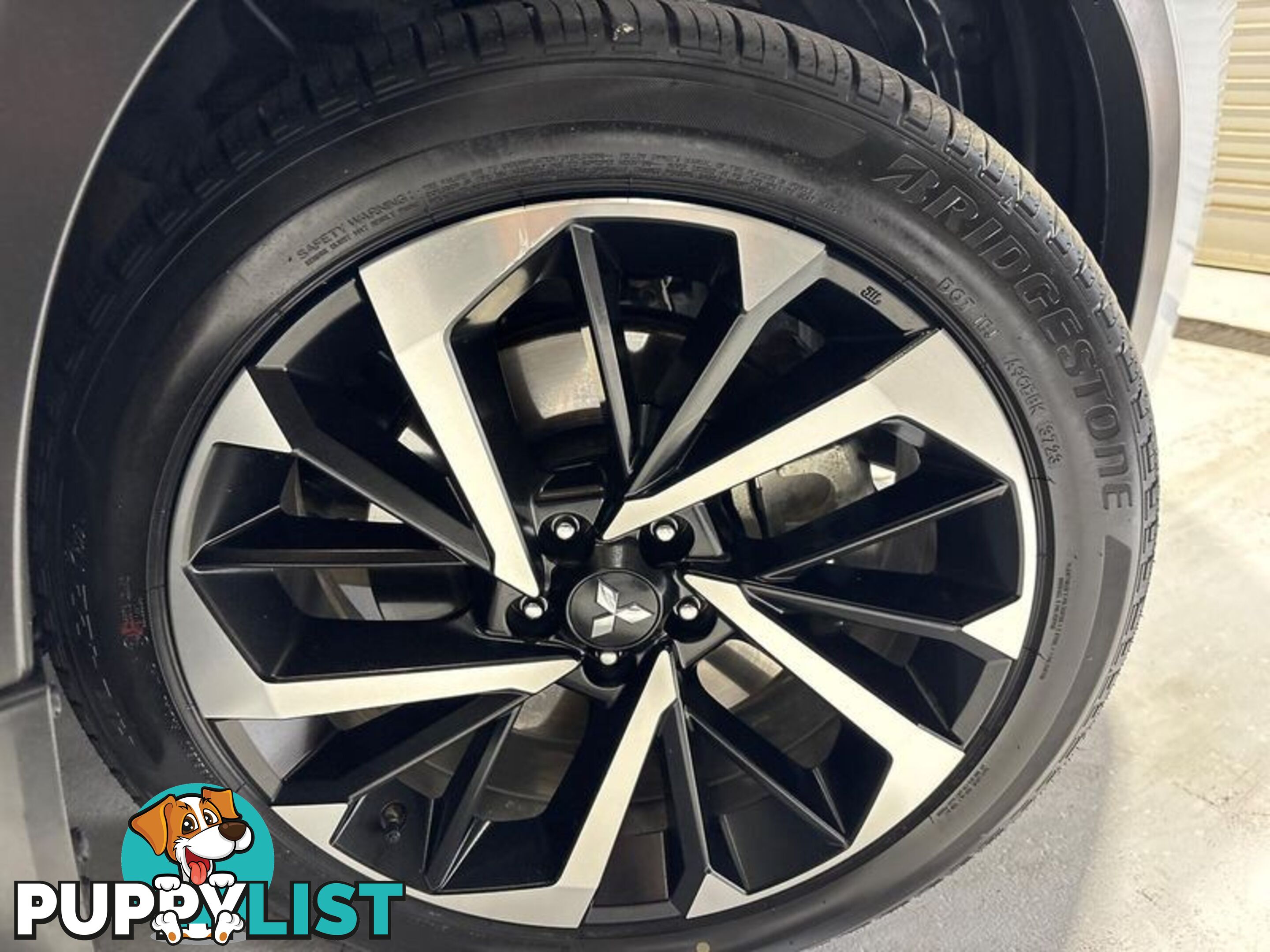 2023 Mitsubishi Outlander PHEV Exceed Tourer ZM SUV