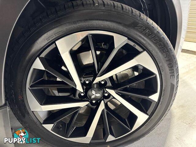 2023 Mitsubishi Outlander PHEV Exceed Tourer ZM SUV