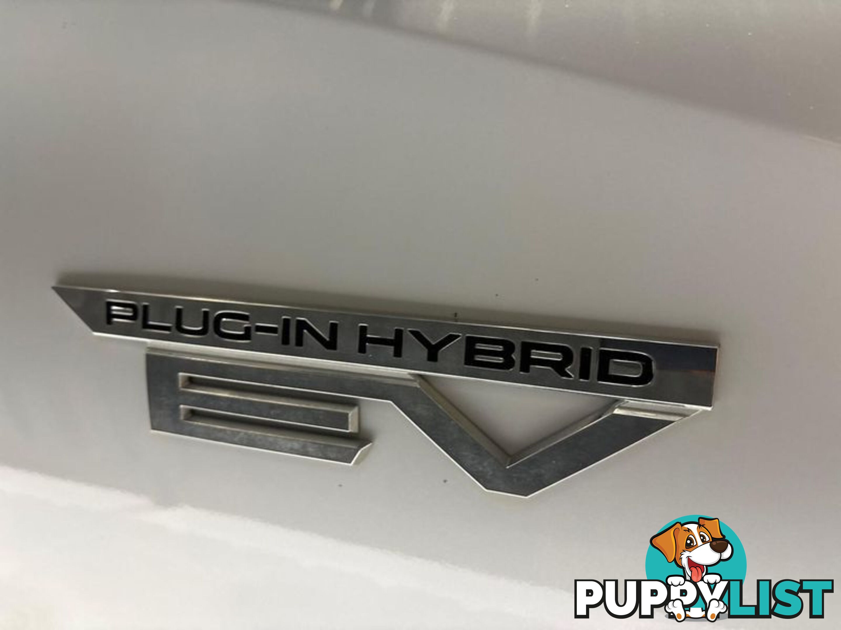 2023 Mitsubishi Outlander PHEV Exceed Tourer ZM SUV
