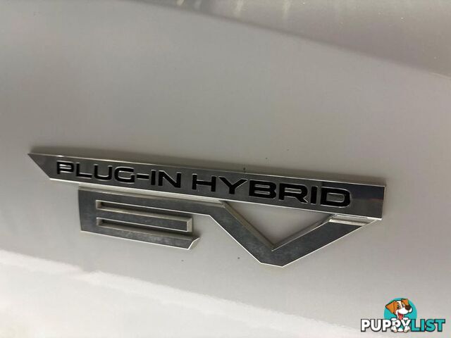 2023 Mitsubishi Outlander PHEV Exceed Tourer ZM SUV