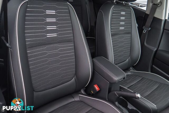 2025 Kia Stonic GT-Line YB SUV