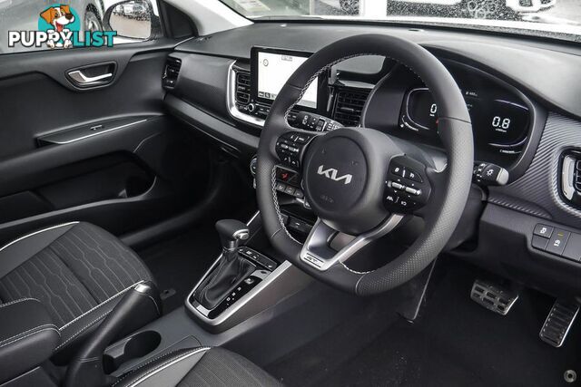 2025 Kia Stonic GT-Line YB SUV
