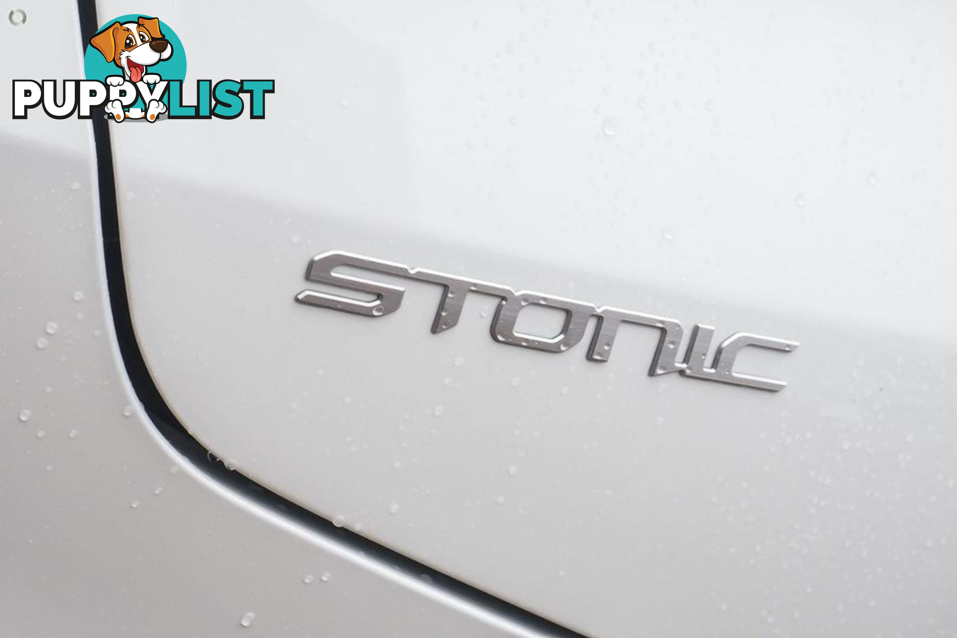 2025 Kia Stonic GT-Line YB SUV
