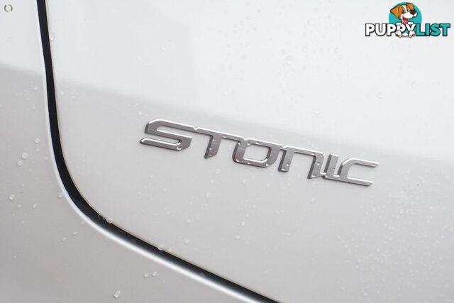 2025 Kia Stonic GT-Line YB SUV