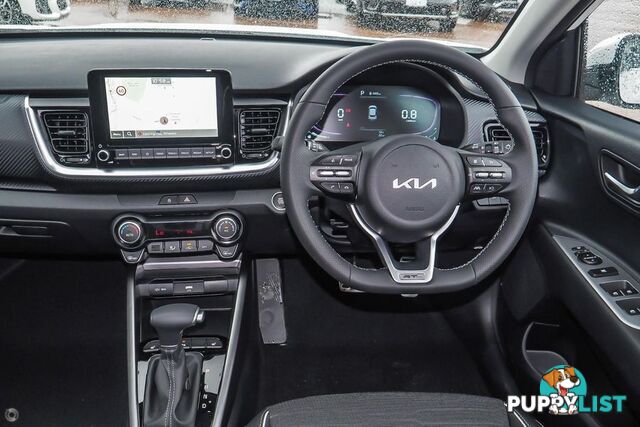 2025 Kia Stonic GT-Line YB SUV