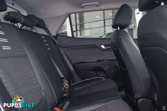 2025 Kia Stonic GT-Line YB SUV