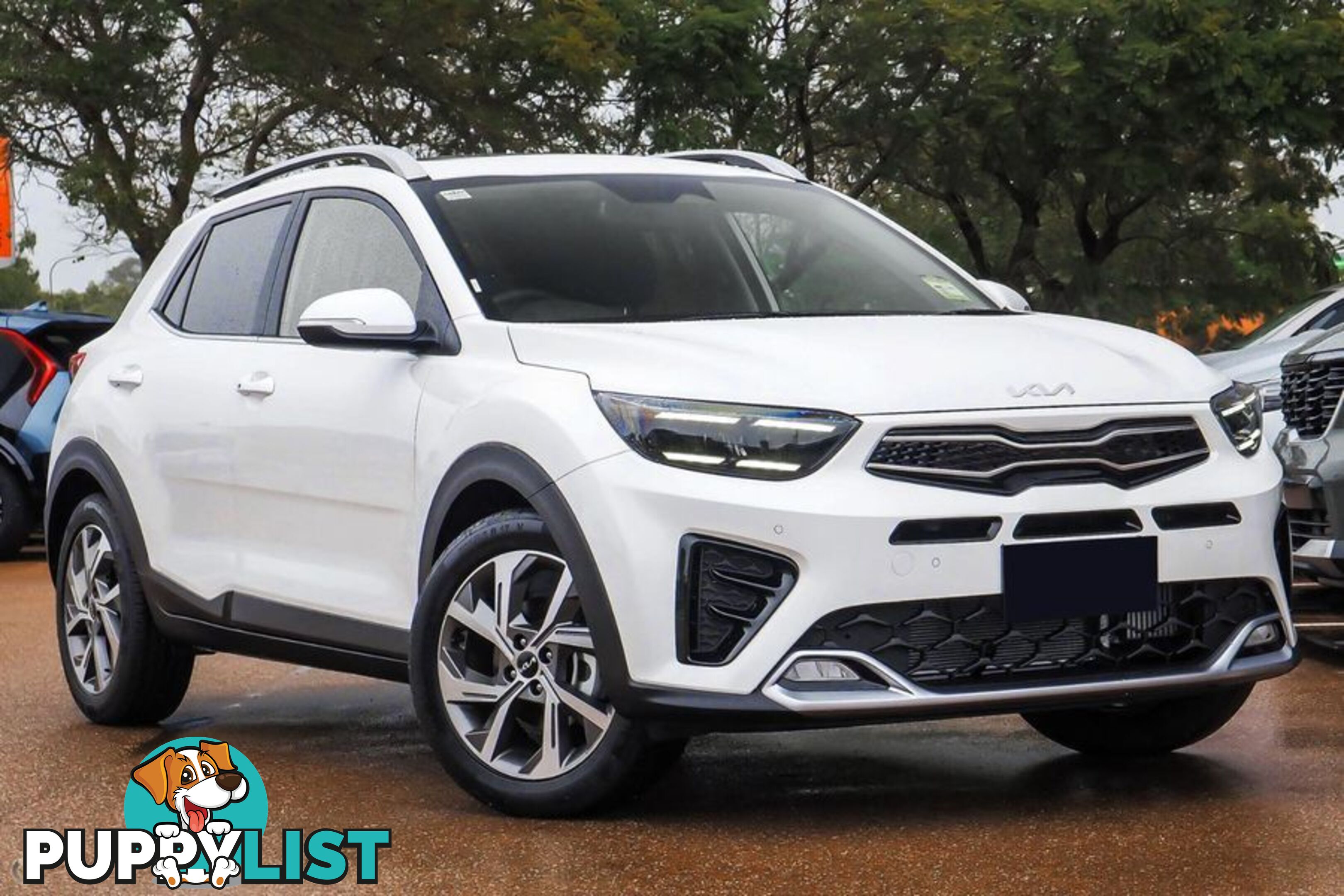 2025 Kia Stonic GT-Line YB SUV