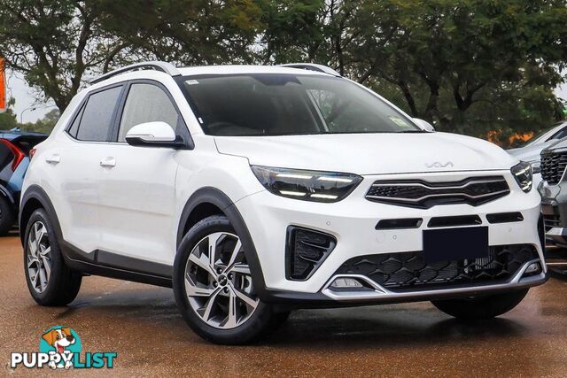 2025 Kia Stonic GT-Line YB SUV