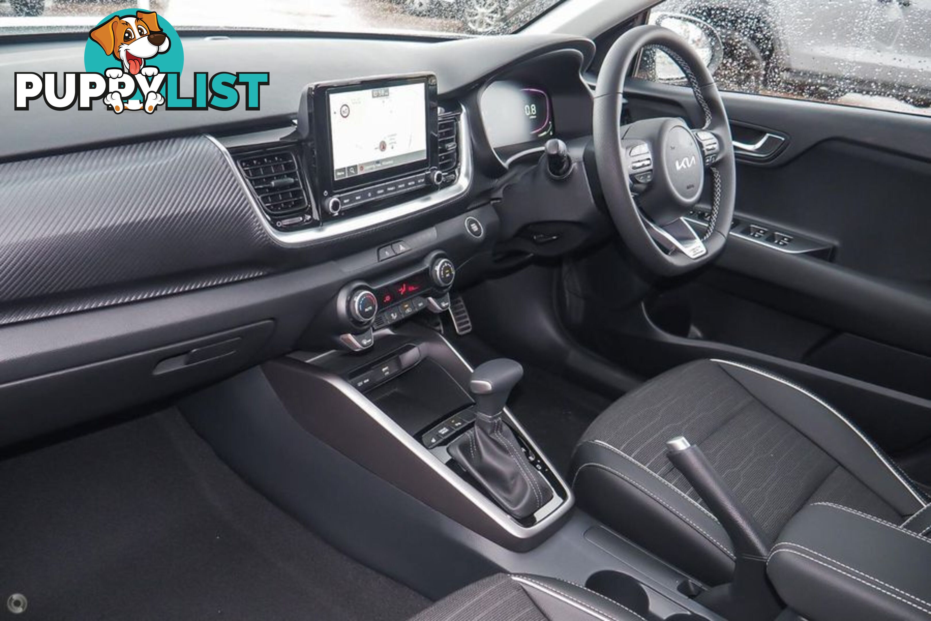 2025 Kia Stonic GT-Line YB SUV