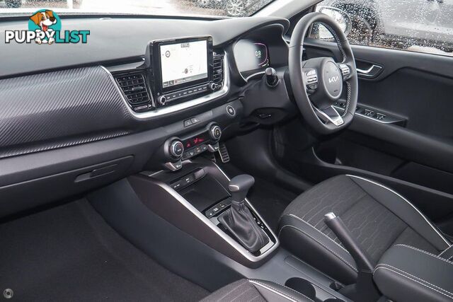 2025 Kia Stonic GT-Line YB SUV