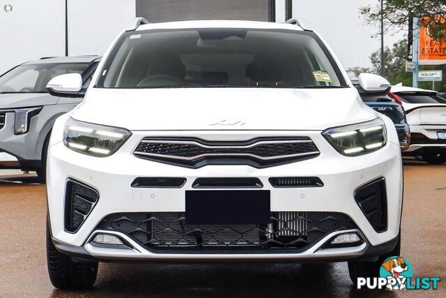 2025 Kia Stonic GT-Line YB SUV