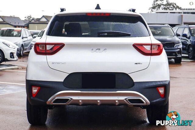 2025 Kia Stonic GT-Line YB SUV