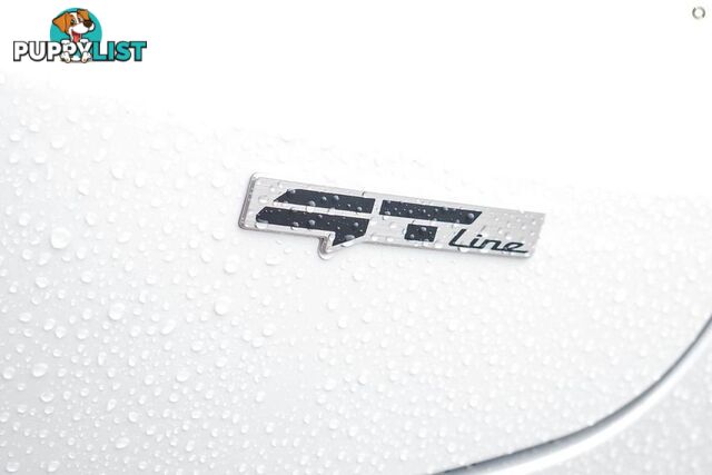 2025 Kia Stonic GT-Line YB SUV