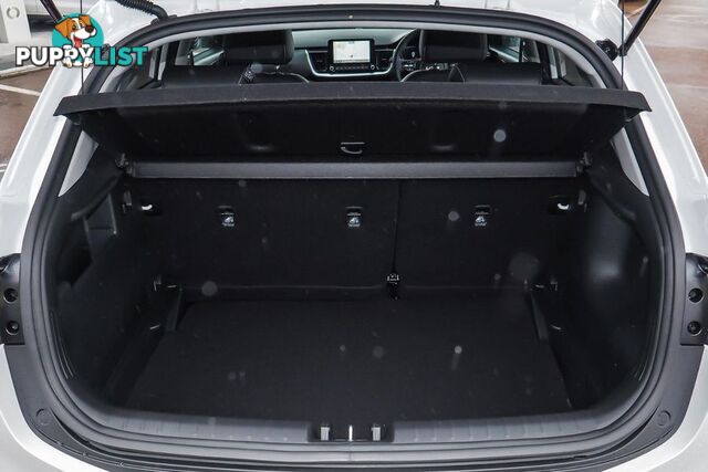 2025 Kia Stonic GT-Line YB SUV