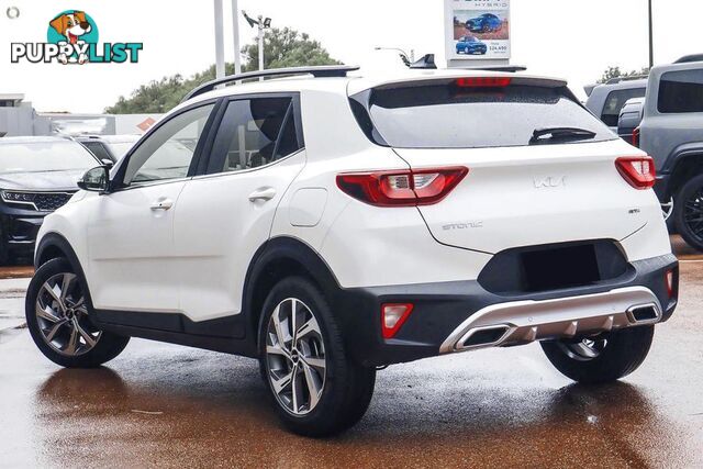 2025 Kia Stonic GT-Line YB SUV
