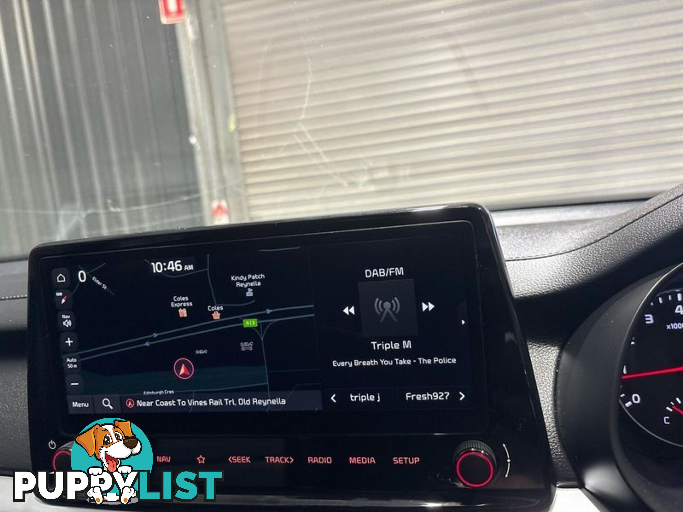 2024 Kia Cerato GT BD Hatch