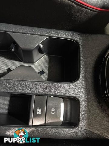 2024 Kia Cerato GT BD Hatch