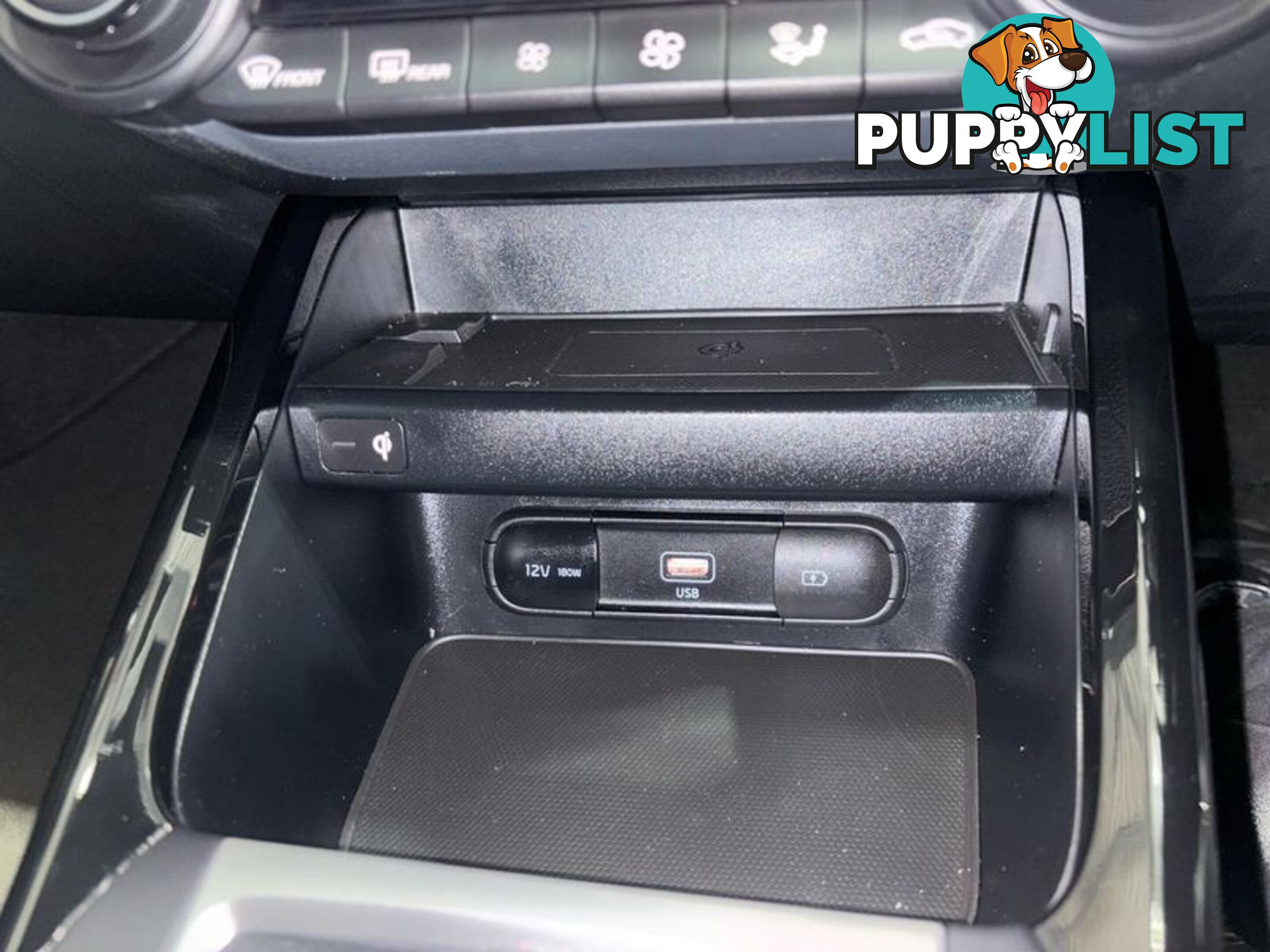 2024 Kia Cerato GT BD Hatch