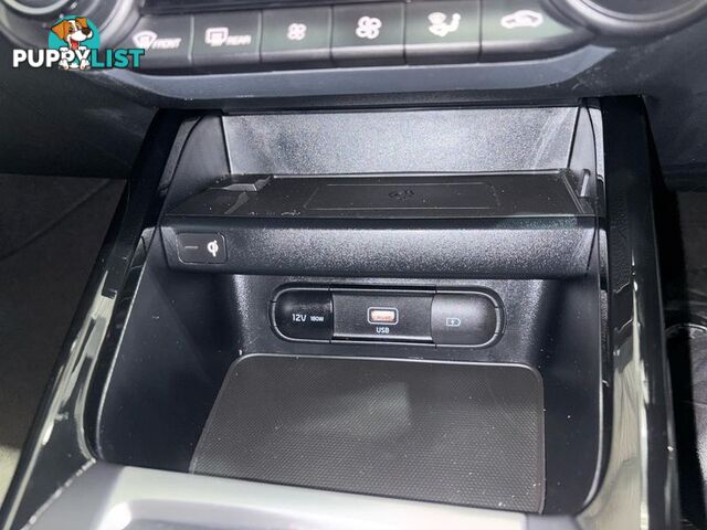 2024 Kia Cerato GT BD Hatch