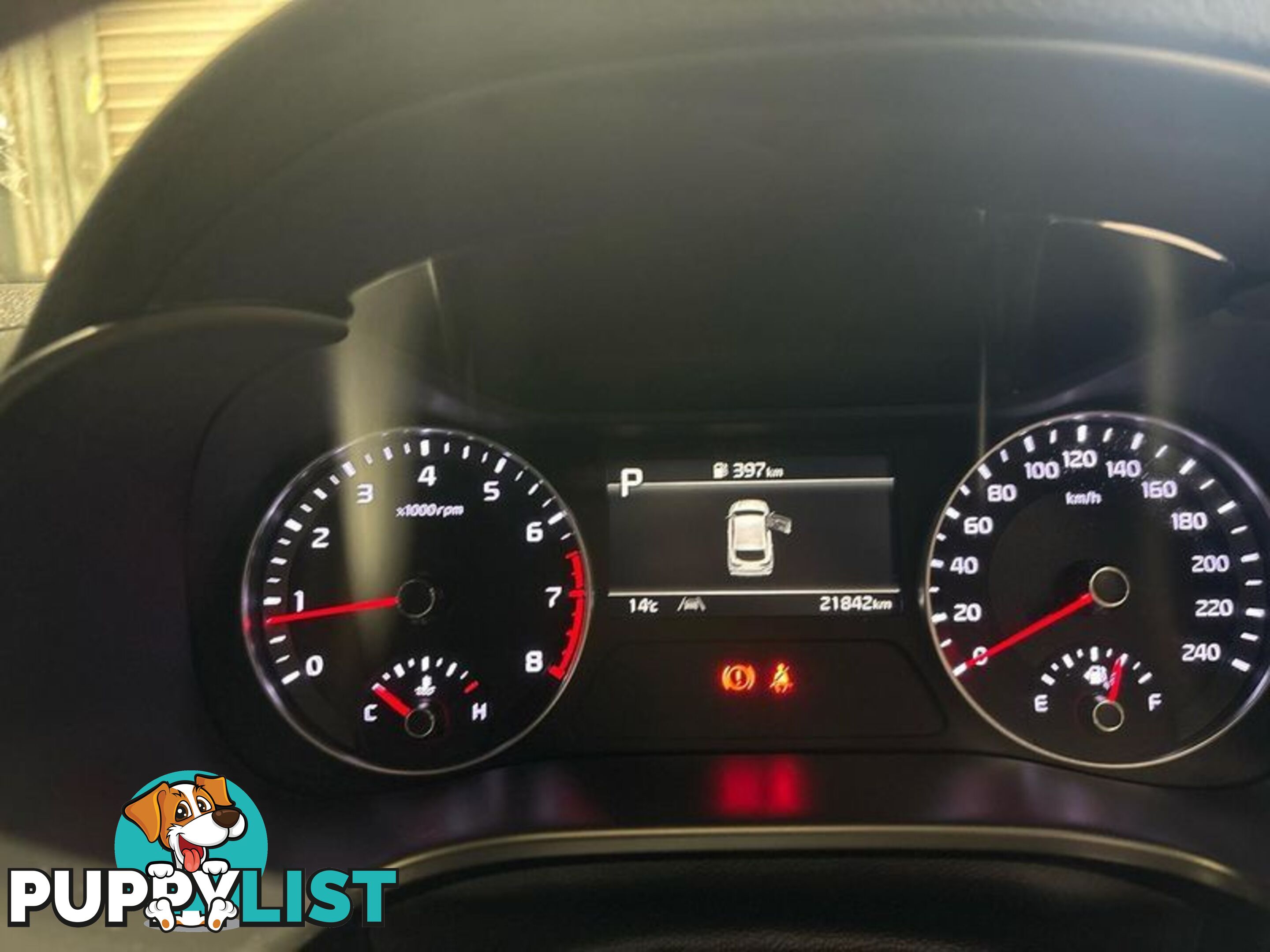 2024 Kia Cerato GT BD Hatch