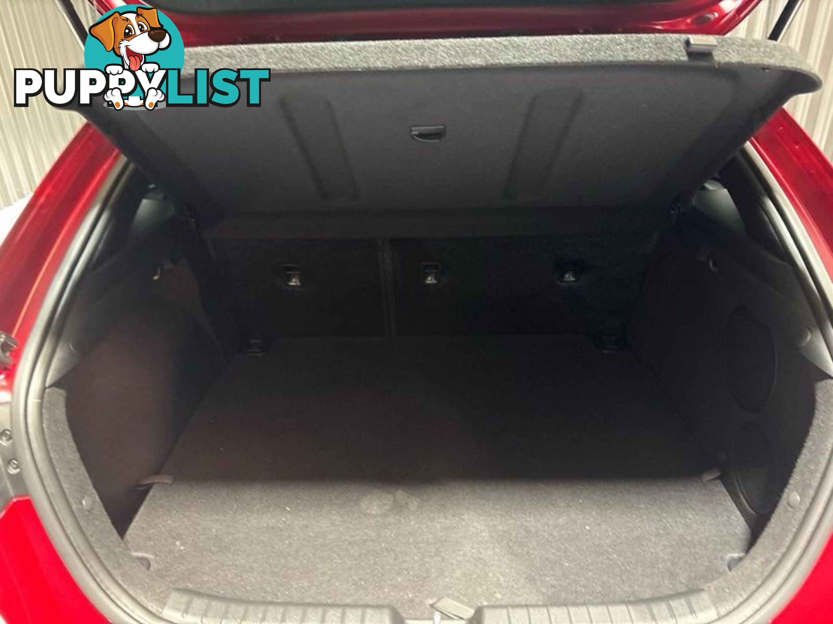 2024 Kia Cerato GT BD Hatch