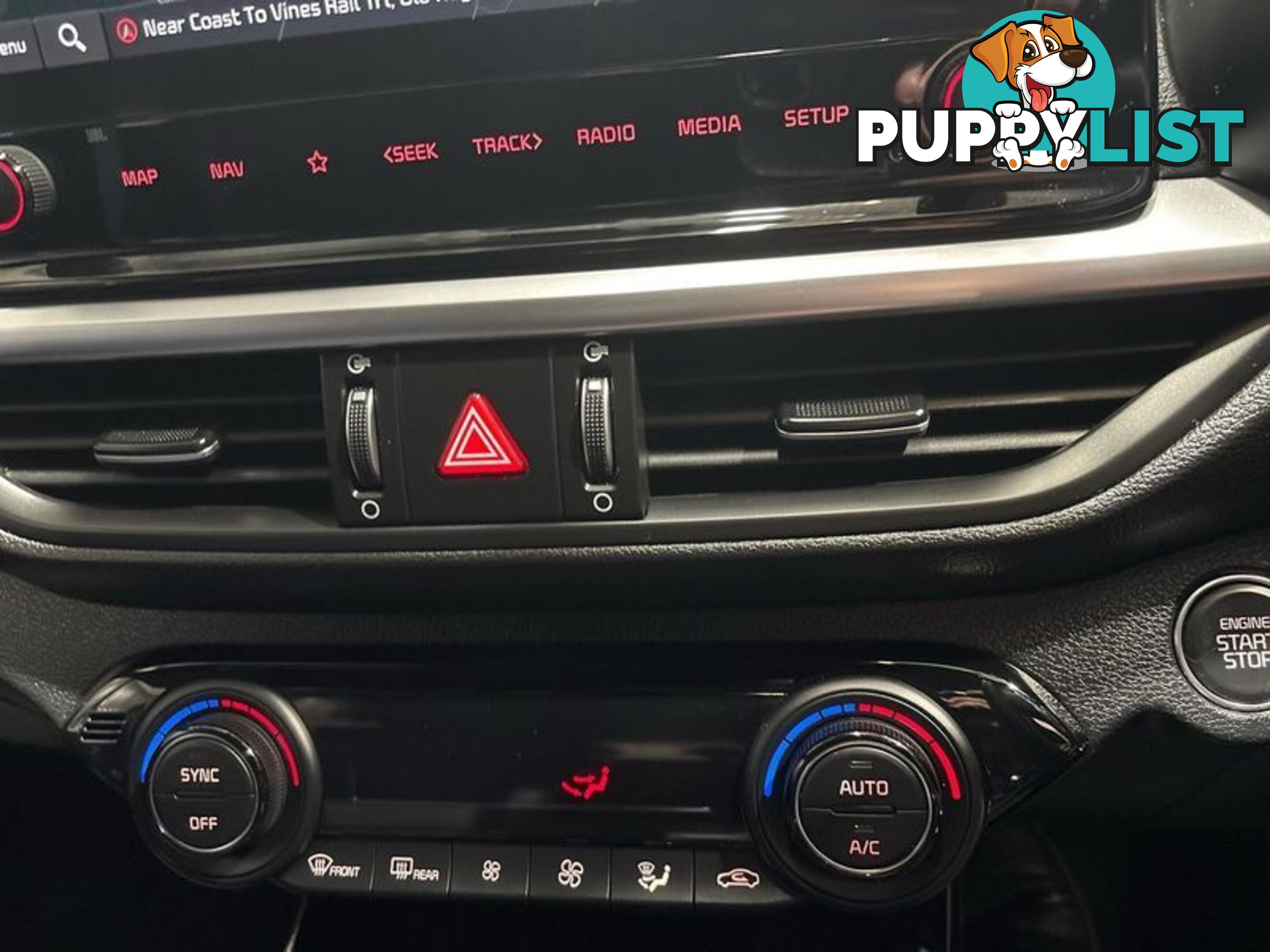 2024 Kia Cerato GT BD Hatch