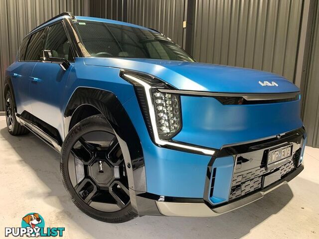 2023 Kia EV9 GT-Line MV SUV