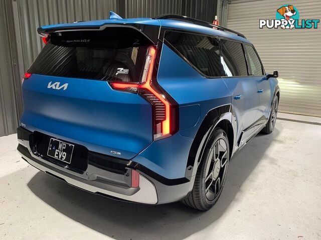 2023 Kia EV9 GT-Line MV SUV