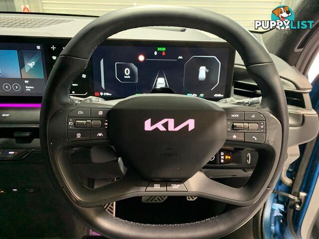 2023 Kia EV9 GT-Line MV SUV