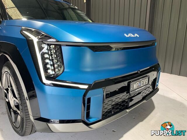 2023 Kia EV9 GT-Line MV SUV