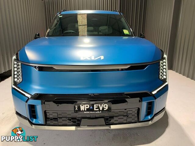 2023 Kia EV9 GT-Line MV SUV