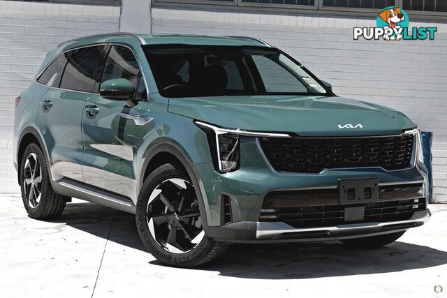 2024 Kia Sorento Sport+ MQ4 PE SUV