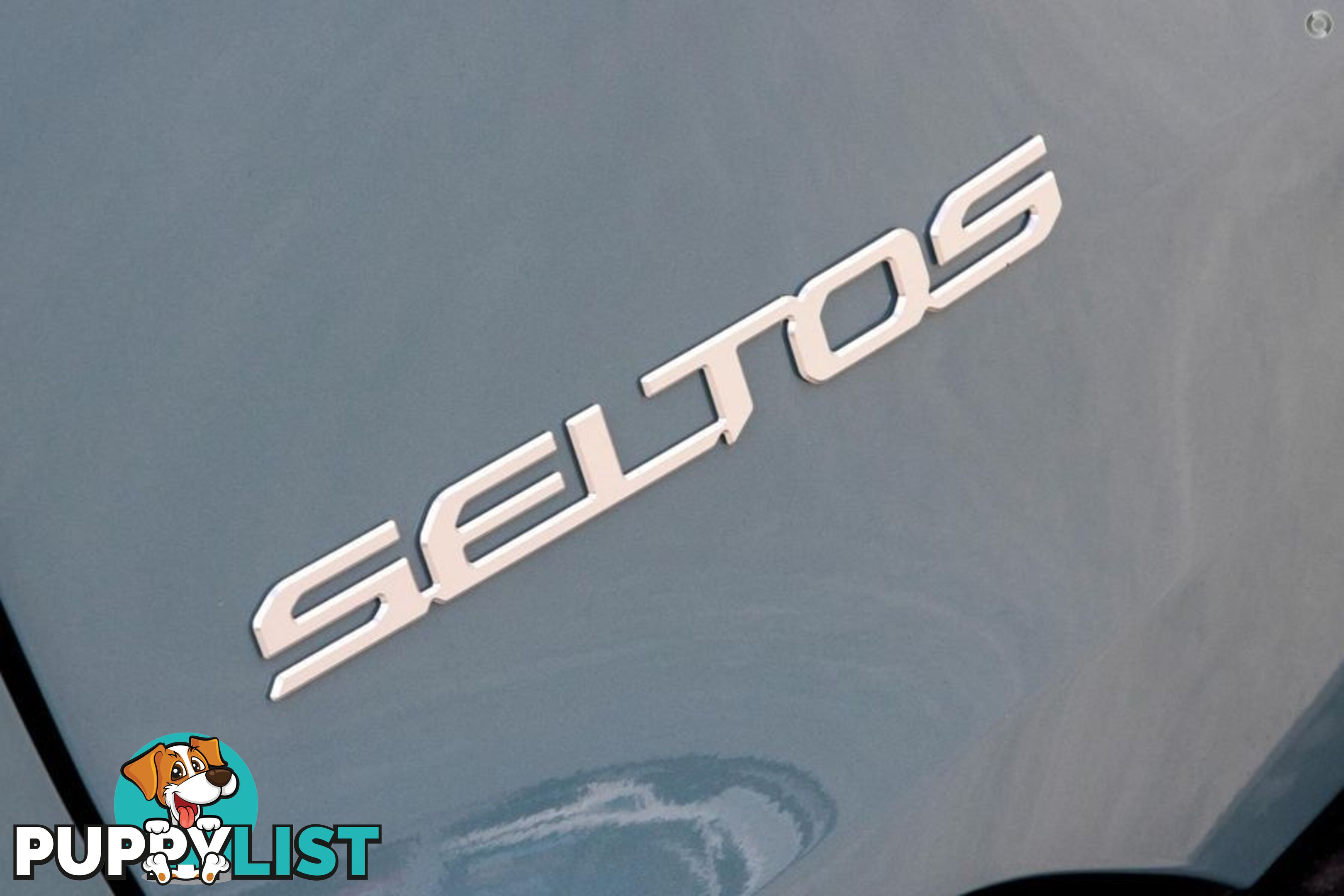 2025 Kia Seltos Sport+ SP2 PE SUV
