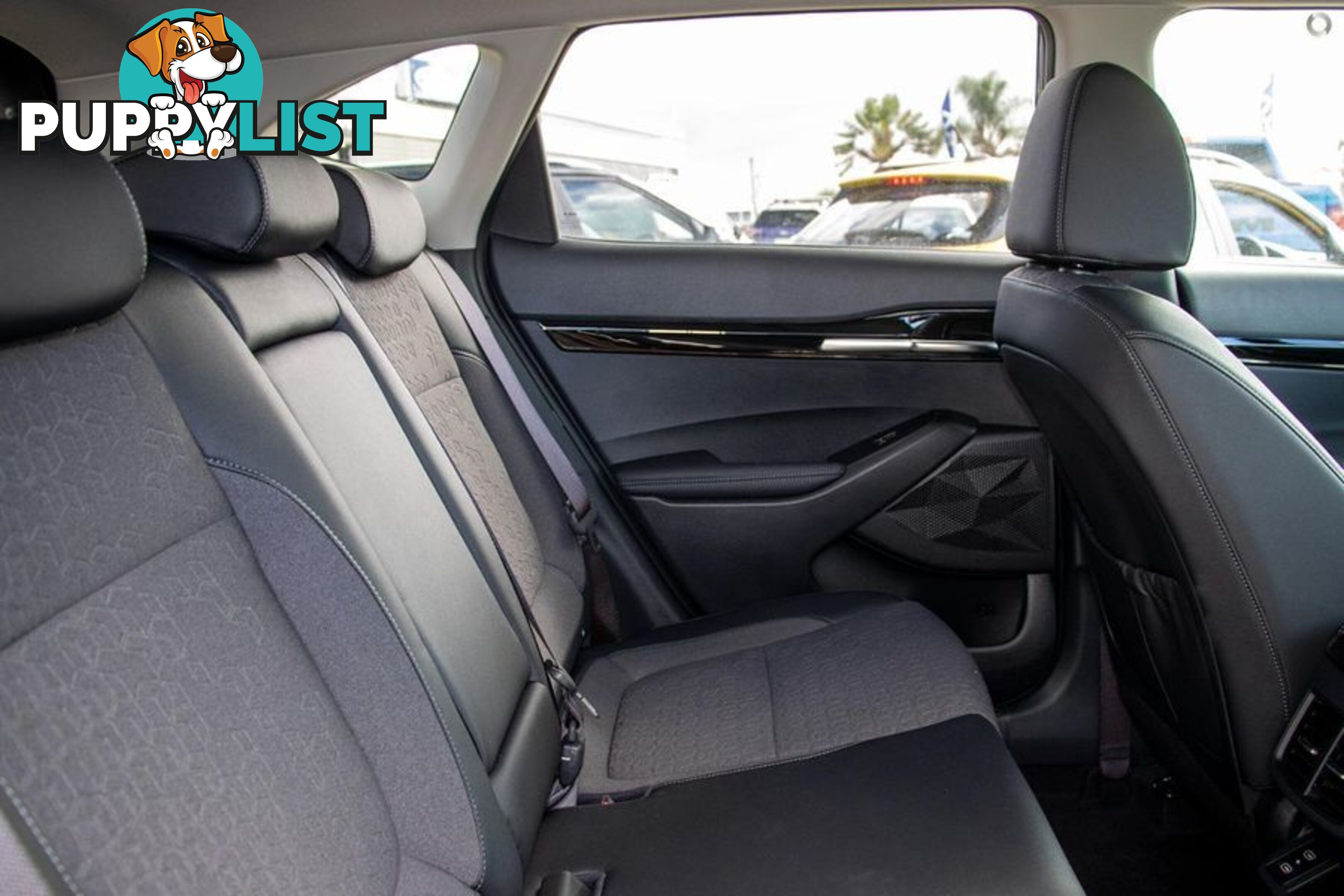 2025 Kia Seltos Sport+ SP2 PE SUV