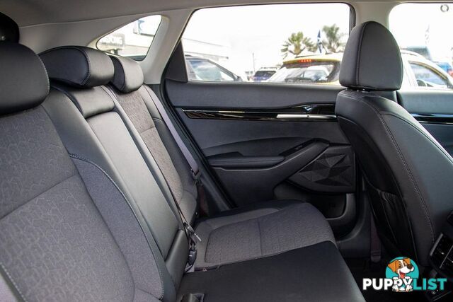 2025 Kia Seltos Sport+ SP2 PE SUV
